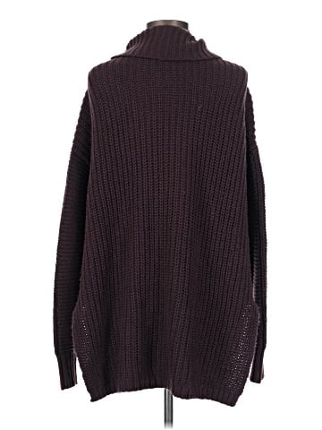Lands' End Turtleneck Sweater (view 2)