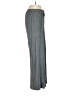 auden Chevron-herringbone Gray Casual Pants Size S - photo 4