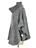 Pandemonium Gray Poncho One size - photo 5