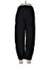 AYR Solid Black Sweatpants Size 6 - photo 2