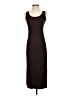 Assorted Brands Brown Casual Dress Size S - photo 1