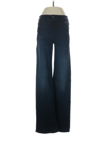 Fidelity Denim Jeans (view 1)