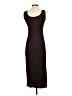 Assorted Brands Brown Casual Dress Size S - photo 2