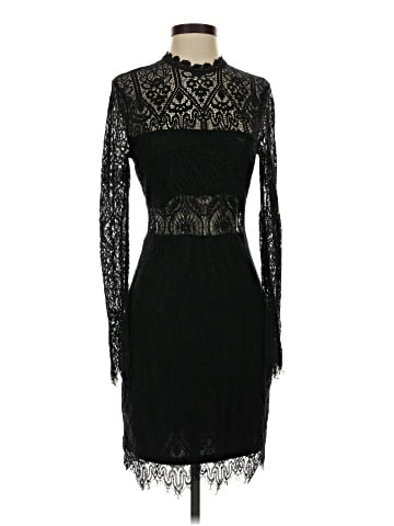 Lulus Cocktail Dress (view 1)