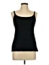 auden Black Tank Top Size L - photo 1