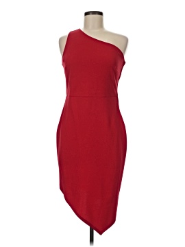Crystal Sky Cocktail Dress