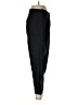 AYR Solid Black Sweatpants Size 6 - photo 4