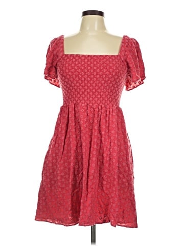 Madewell Casual Dress (view 1)