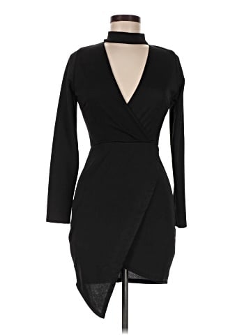 Fashion Nova Cocktail Dress (view 1)
