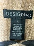 Design 365 Tan Turtleneck Sweater Size L - photo 7