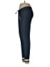 The Upside Polka Dots Blue Casual Pants Size 8 - photo 5