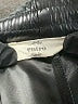 Entro Metallic Silver Athletic Shorts Size L - photo 3