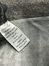 Entro Metallic Silver Athletic Shorts Size L - photo 4