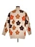 Saachi 100% Acrylic Tan Cardigan Size XL (estimated) - photo 2