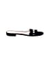 Pelle Moda Black Sandals Size 10 - photo 1