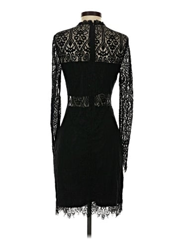 Lulus Cocktail Dress (view 2)