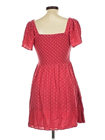 Madewell Casual Dress (view 2)