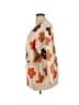 Saachi 100% Acrylic Tan Cardigan Size XL (estimated) - photo 5