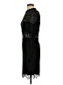 Lulus Black Cocktail Dress Size S - photo 5