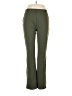 Unbranded Solid Green Active Pants Size XXL - photo 1