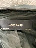 Zara Basic Black Blazer Size XL - photo 6