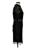 Lulus Black Cocktail Dress Size S - photo 4