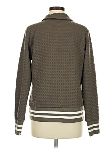 Mono b Track Jacket (view 2)