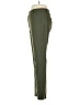 Unbranded Solid Green Active Pants Size XXL - photo 5