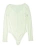 Altar'd State Ivory Bodysuit Size M - photo 2