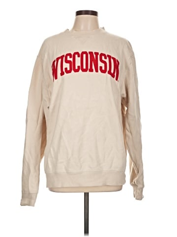 blue 84 Sweatshirt (view 1)