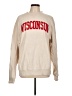 blue 84 Ivory Sweatshirt Size L - photo 1