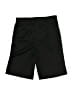 Nickelodeon 100% Polyester Graphic Black Athletic Shorts Size M - photo 2