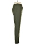 Unbranded Solid Green Active Pants Size XXL - photo 4