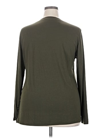 Unbranded Long Sleeve Top (view 2)