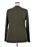 Unbranded Green Long Sleeve Top Size XXL - photo 2