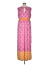 Ruby Rd. Pink Casual Dress Size XL - photo 2