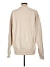 blue 84 Ivory Sweatshirt Size L - photo 2