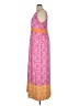 Ruby Rd. Pink Casual Dress Size XL - photo 5