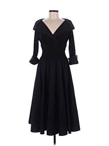 Eliza J Cocktail Dress (view 1)