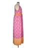 Ruby Rd. Pink Casual Dress Size XL - photo 4