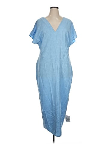 ASOS Design Casual Dress (view 1)
