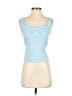 Unbranded Blue Tank Top Size XS - photo 1