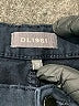 DL1961 Black Jeans Size 12 - photo 3