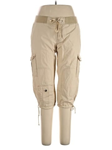 Steve & Barry's Cargo Pants (view 1)