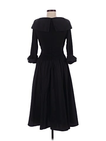 Eliza J Cocktail Dress (view 2)
