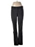 Chico's Chevron-herringbone Gray Jeggings Size Med (1) - photo 1