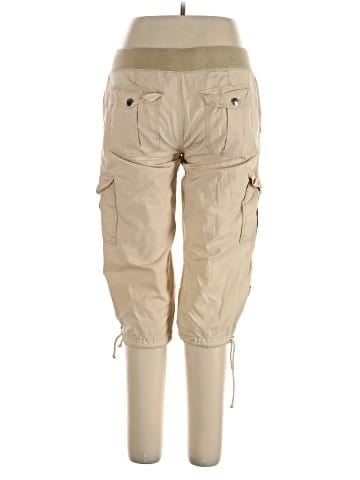 Steve & Barry's Cargo Pants (view 2)