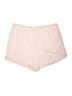 H&M Solid Pink Shorts Size L - photo 2