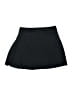 90 Degree by Reflex Solid Black Active Skort Size S - photo 2