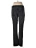 Chico's Chevron-herringbone Gray Jeggings Size Med (1) - photo 2